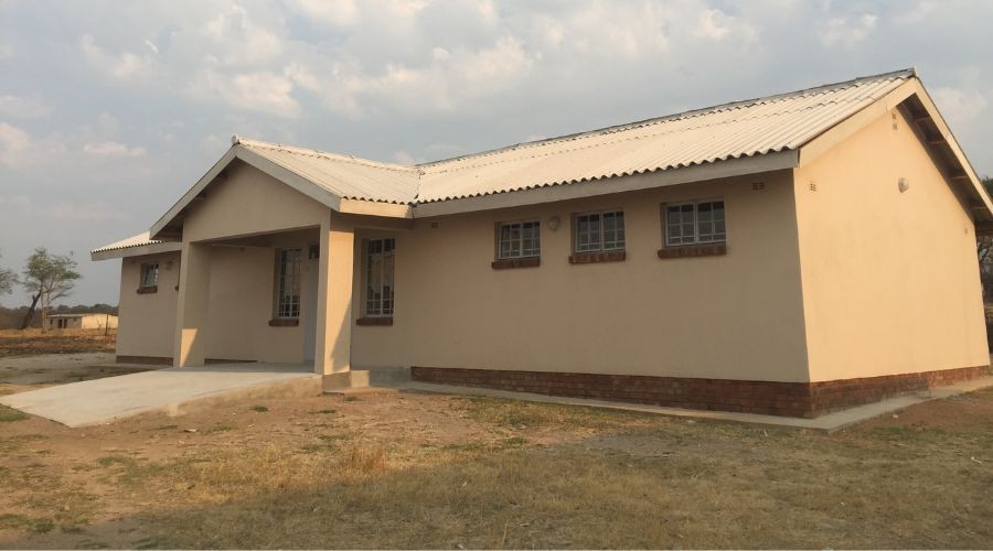 Makumimavi Primary School
