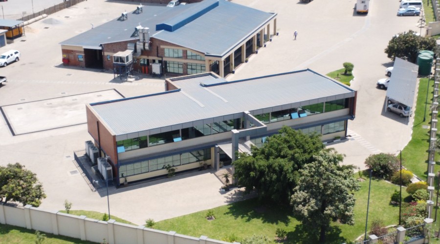 Nyaradzo Simon Mazorodze