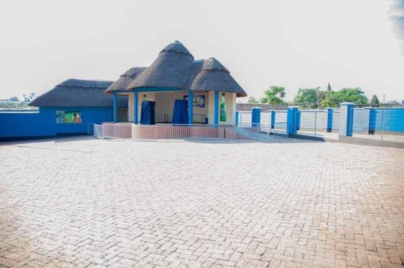 Building Construction