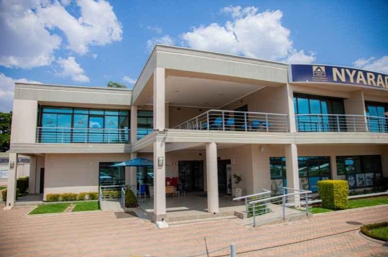 Building Construction