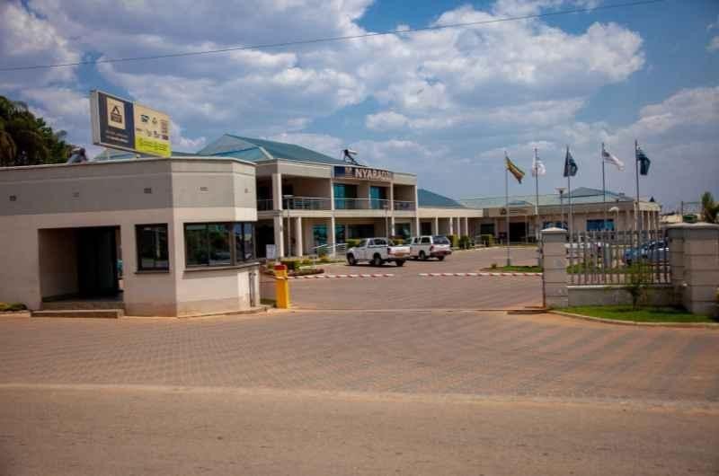 Building Construction