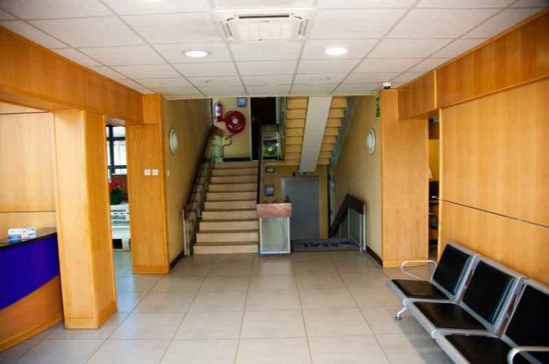 Building Construction