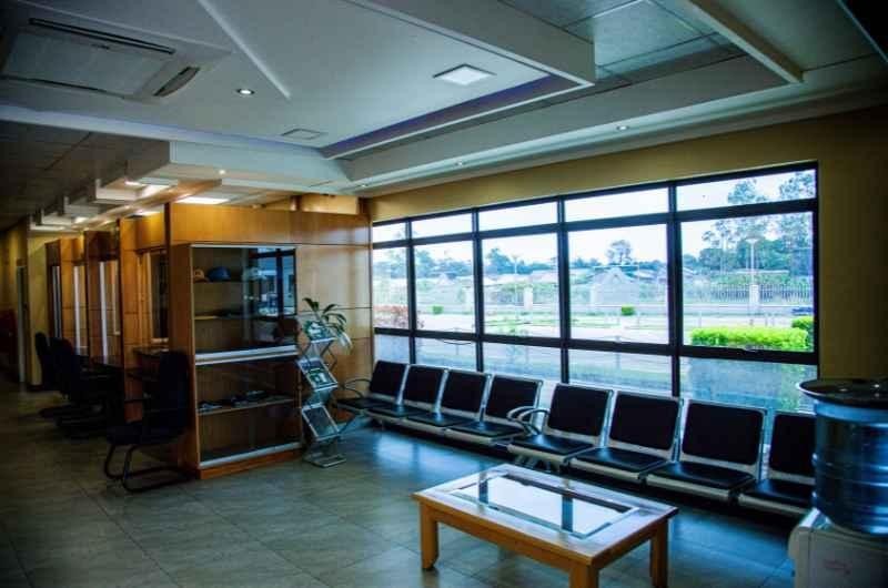 Building Construction