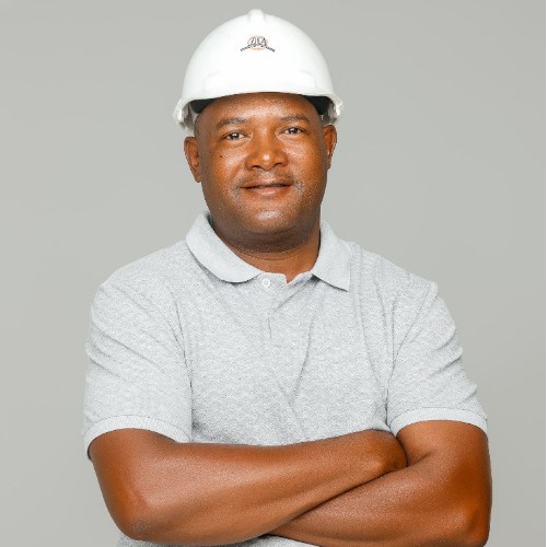 Weston Nengomasha